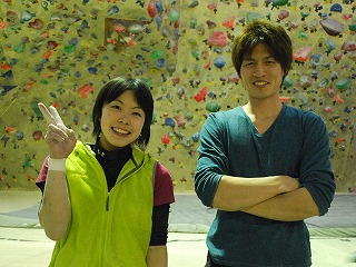 Ifsc ワールドカップ 出場決定 Cero Climb クライムセンター セロ